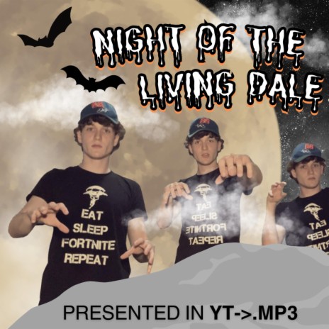 Night Of The Living Dale | Boomplay Music