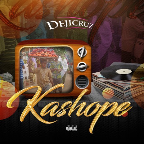 Kashope | Boomplay Music