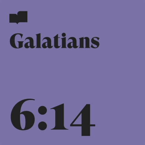 Galatians 6:14 ft. Frontline Music