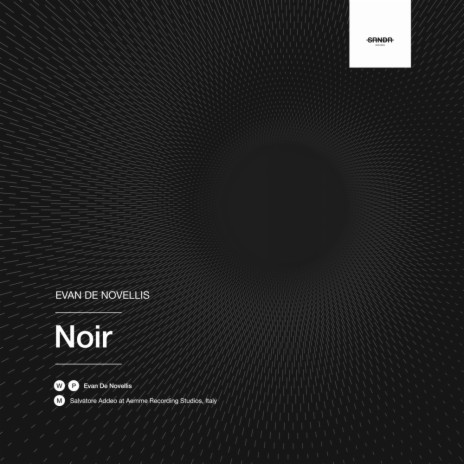 Noir (Original Mix)