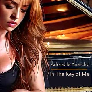 In The Key of Me