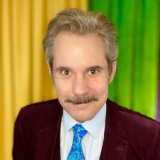 Paul F. Tompkins: Wisdom Often Sings, Laughs and Giggles