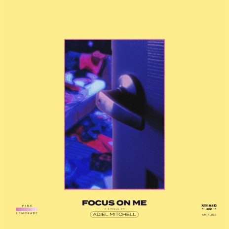 Focus On Me | Boomplay Music