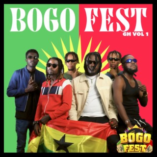 BOGO FEST VOL1