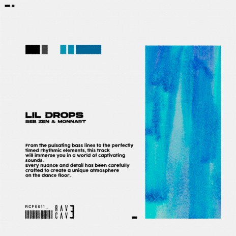 Lil Drops ft. Monnart