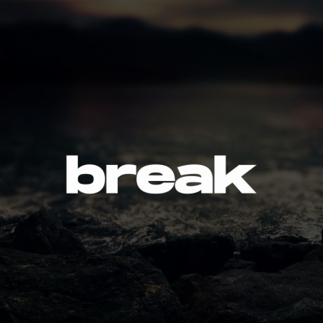 Break (Melodic Drill Type Beat) | Boomplay Music