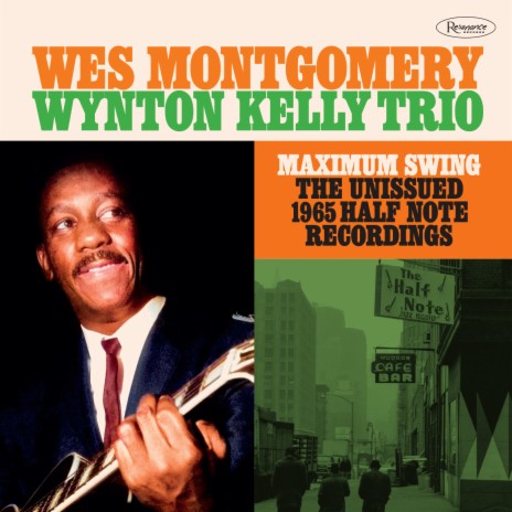 Four on Six (Recorded Live at the Half Note, November 12, 1965) ft. Wynton Kelly Trio | Boomplay Music