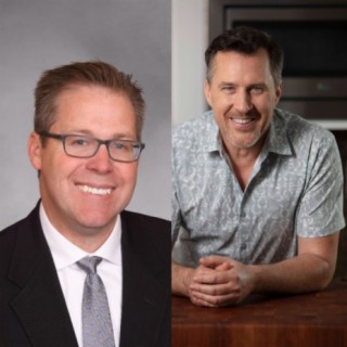 The Growth of Plant-based Foods in Food Service & White Label with Rodd Willis, Dot Foods & Danny O'Malley, Before the Butcher