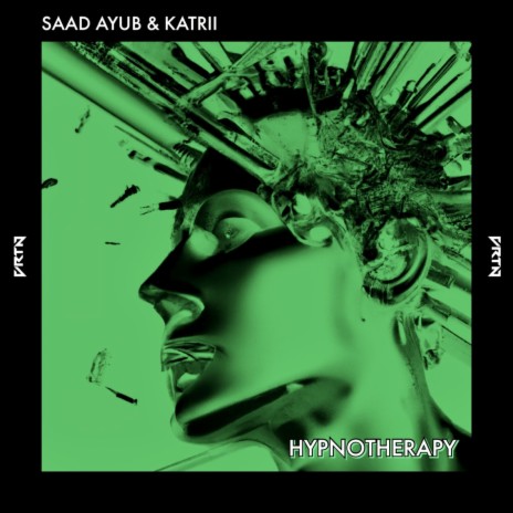 Hypnotherapy (Extended Mix) ft. Katrii | Boomplay Music