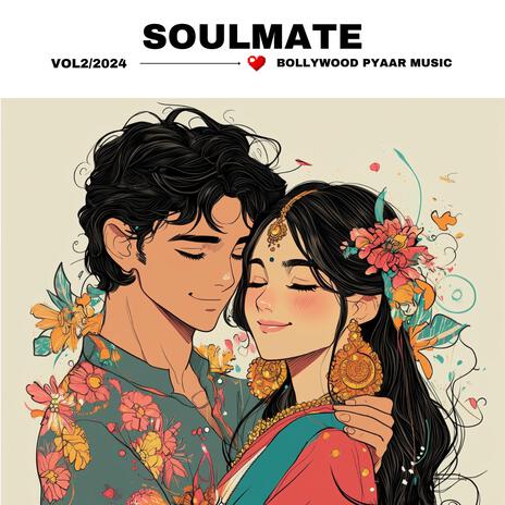 Soulmate | Boomplay Music