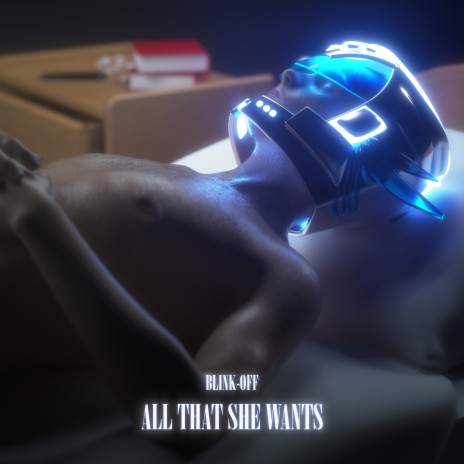 All That She Wants | Boomplay Music