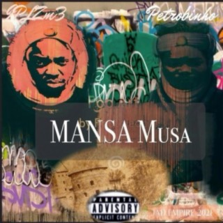 Mansa Musa Richer Than Rich