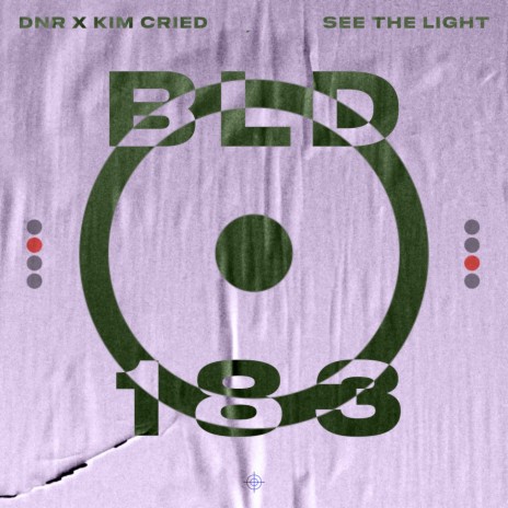 See The Light ft. Kim Cried