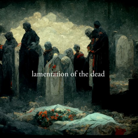 Lamentation of the Dead | Boomplay Music