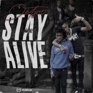 Stay Alive (Game Over)