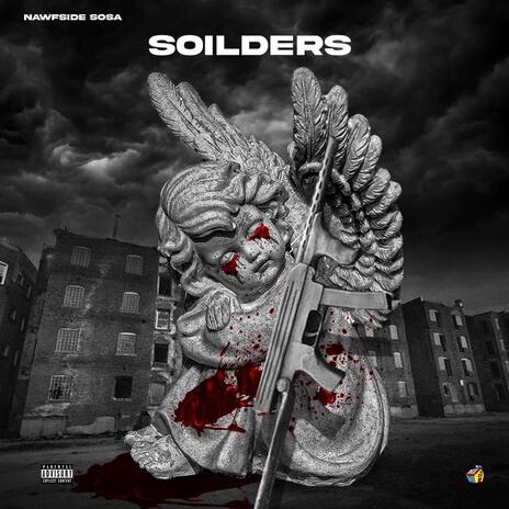 Soldiers (Eddie & Avin Tribute) | Boomplay Music