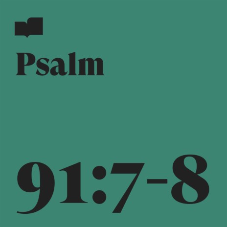 Psalm 91:7-8 ft. Marcy Priest | Boomplay Music