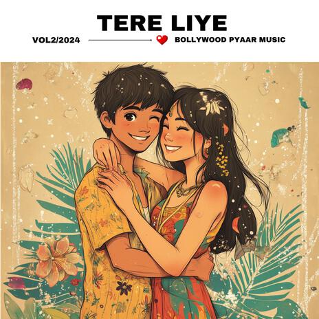 Tere Liye V1 | Boomplay Music