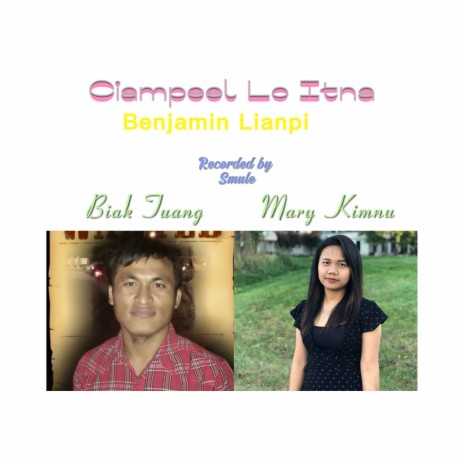 Ciampeel Lo Itna (Remix) | Boomplay Music