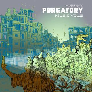 Purgatory music vol. 2