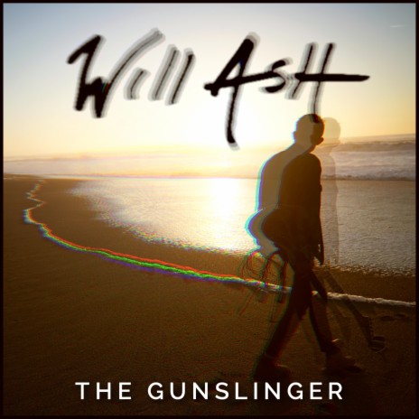 THE GUNSLINGER (Single Version) | Boomplay Music