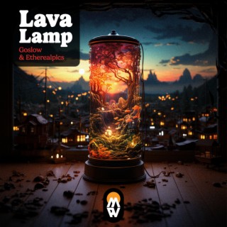 Lava Lamp