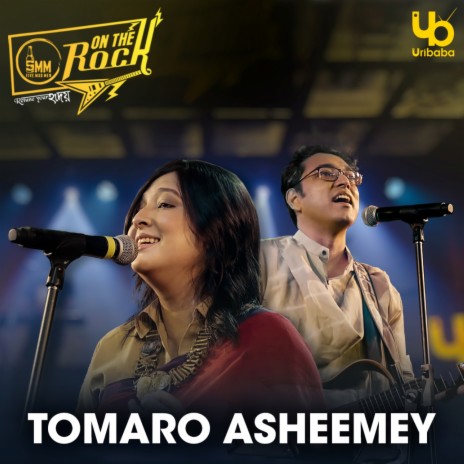 Tomaro Asheemey (Live Version) ft. Piya Chakraborty | Boomplay Music