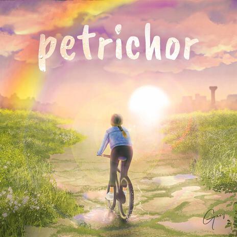 Petrichor | Boomplay Music