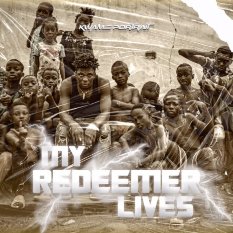 My Redeemer Lives | Boomplay Music