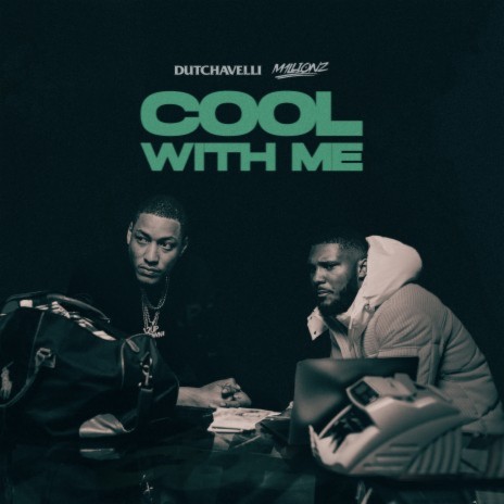 Cool With Me (feat. M1llionz) | Boomplay Music