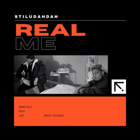 Real Me ft. Jhó | Boomplay Music