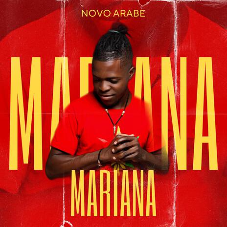 MARIANA ft. Novo Arabe | Boomplay Music