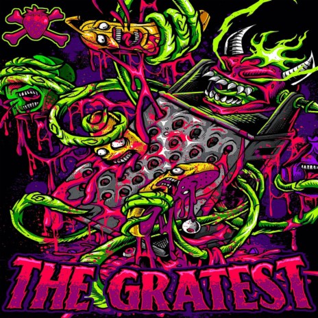 The Gratest | Boomplay Music