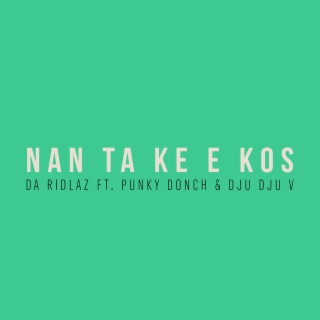 Nan Ta Ke E Kos