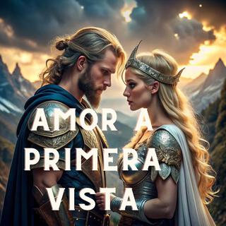 AMOR A PRIMERA VISTA