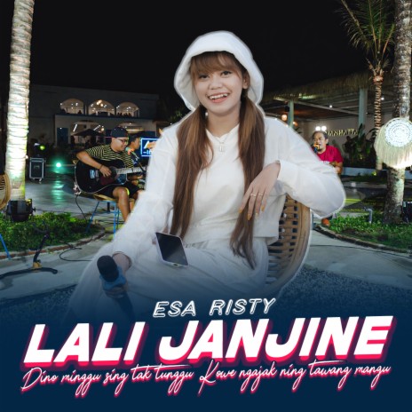 Lali Janjine | Boomplay Music