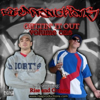 Gettin It Out Volume 1