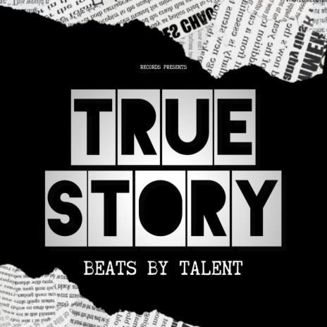 True Story (Instrumental) | Boomplay Music