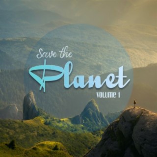 Save the Planet, Vol. 1