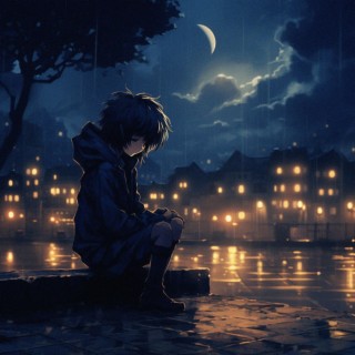 Alone At Night