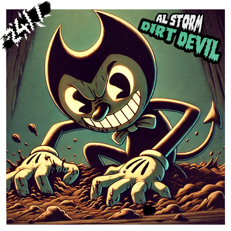 Dirt Devil ft. 247 Hardcore | Boomplay Music