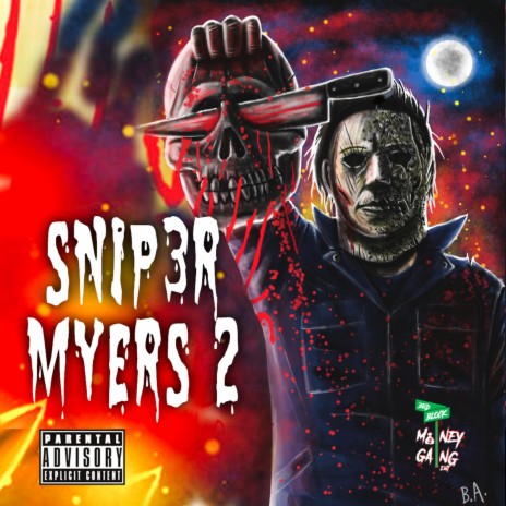 SNIP3R Myers