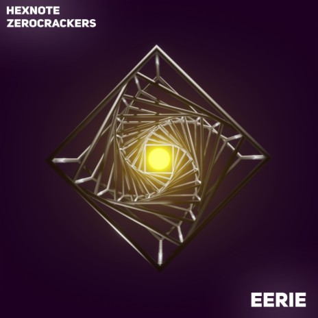Eerie ft. Zerocrackers | Boomplay Music