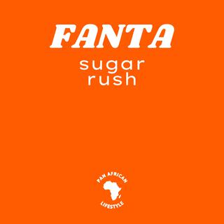 Fanta (Sugar Rush)