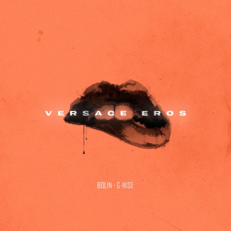 Versace Eros (prod. by Amser) ft. G-Nise | Boomplay Music