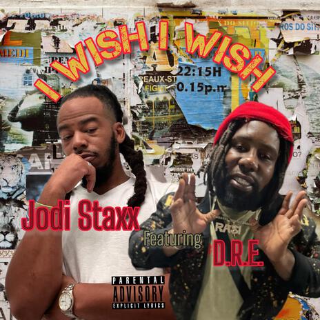 I Wish I wish ft. D.R.E. | Boomplay Music