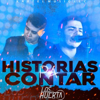 Historias Pa Contar