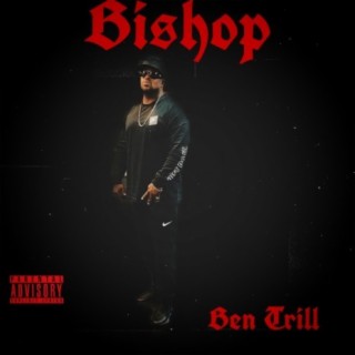 Ben Trill