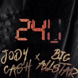 24U ft. bigallstar lyrics | Boomplay Music