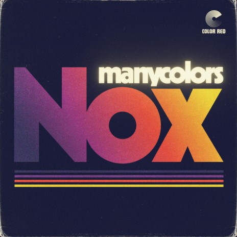 Nox | Boomplay Music